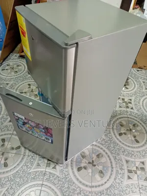 Tough Body Pearl Table Top Freezer Fridge Pearl