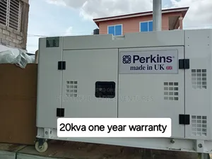 Diesel Diesel Generator