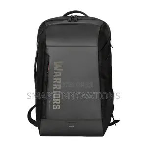 Warriors Promax Backpack 15.6 Inch
