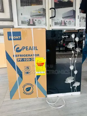 Get a Warrant on Table Top Single Door Pearl