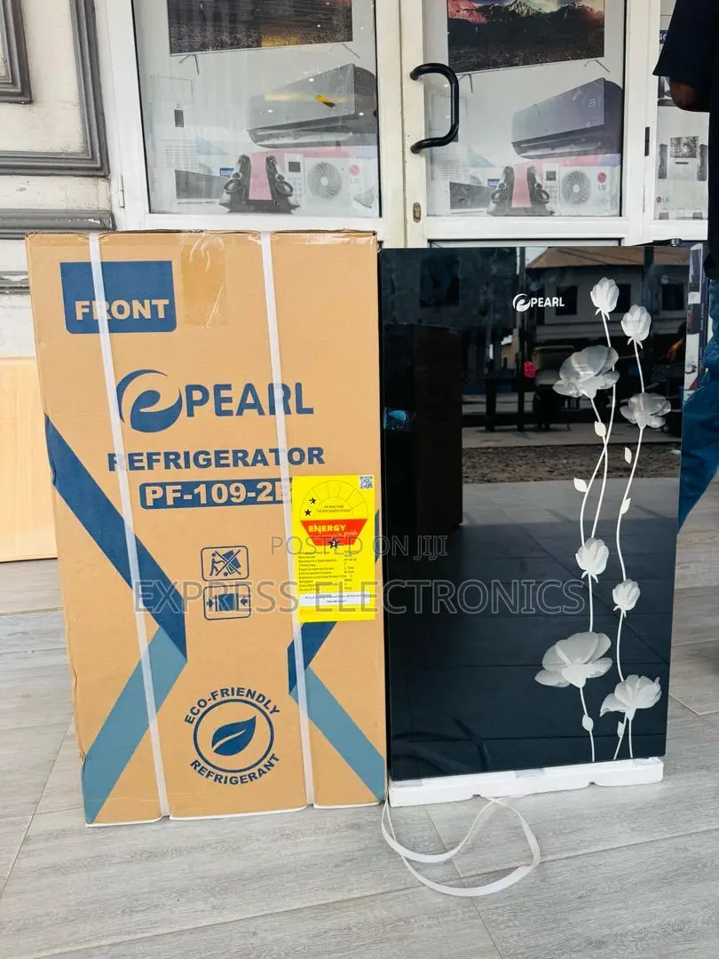 Get a Warrant on Table Top Single Door Pearl