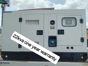 Supper Supper Silent Diesel Generator