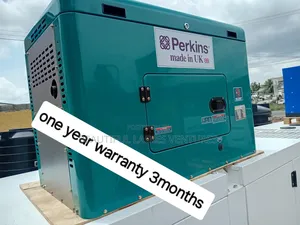 Perkins Perkins Generator