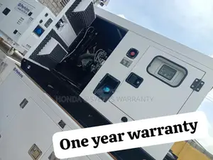Affordable Perkins Generator 22kva Sm
