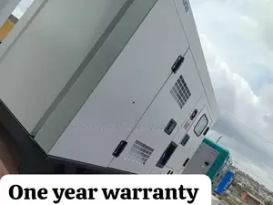 Reliable Perkins Generator Kw20 Kva22 Silent