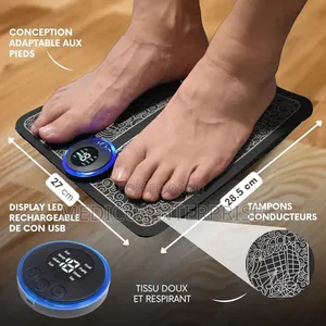 Ems Foot Massager