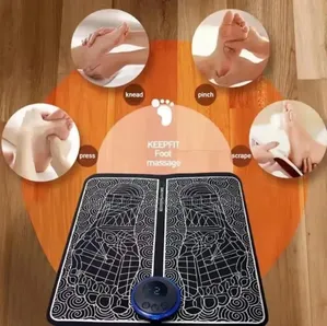 Ems Foot Massager