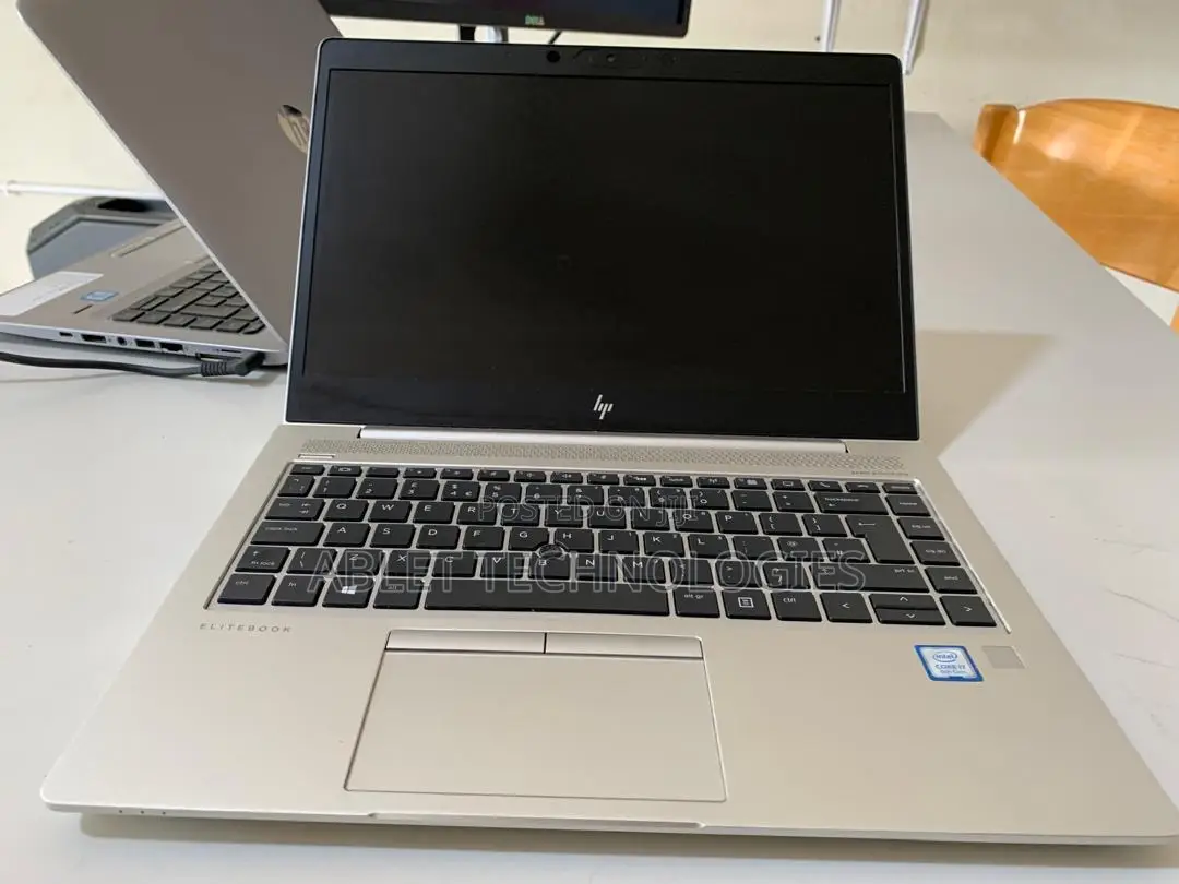 Laptop HP EliteBook 840 G6 8GB Intel Core i7 SSD 256GB
