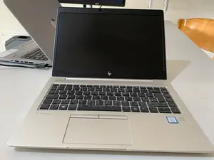 Laptop HP EliteBook 840 G6 8GB Intel Core i7 SSD 256GB