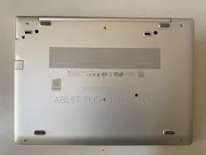 Laptop HP EliteBook 840 G6 8GB Intel Core i7 SSD 256GB