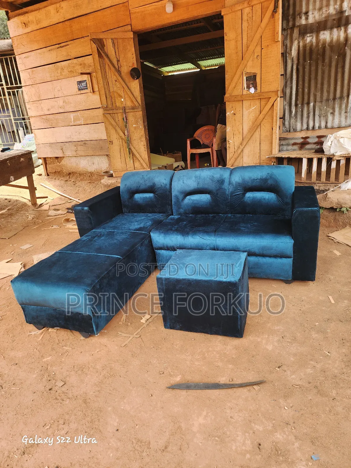 Good News Furniture Work