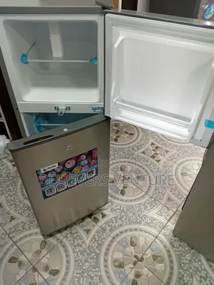 Pf-172t-2b Model Pearl Fridge Top Freezer 108l
