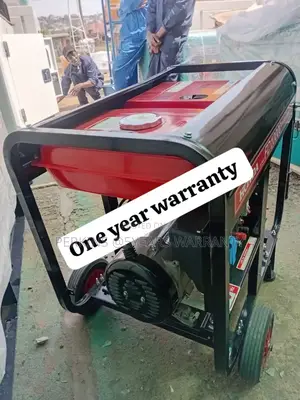 Voltsparckx 10kva 13000wats Diesel Generator