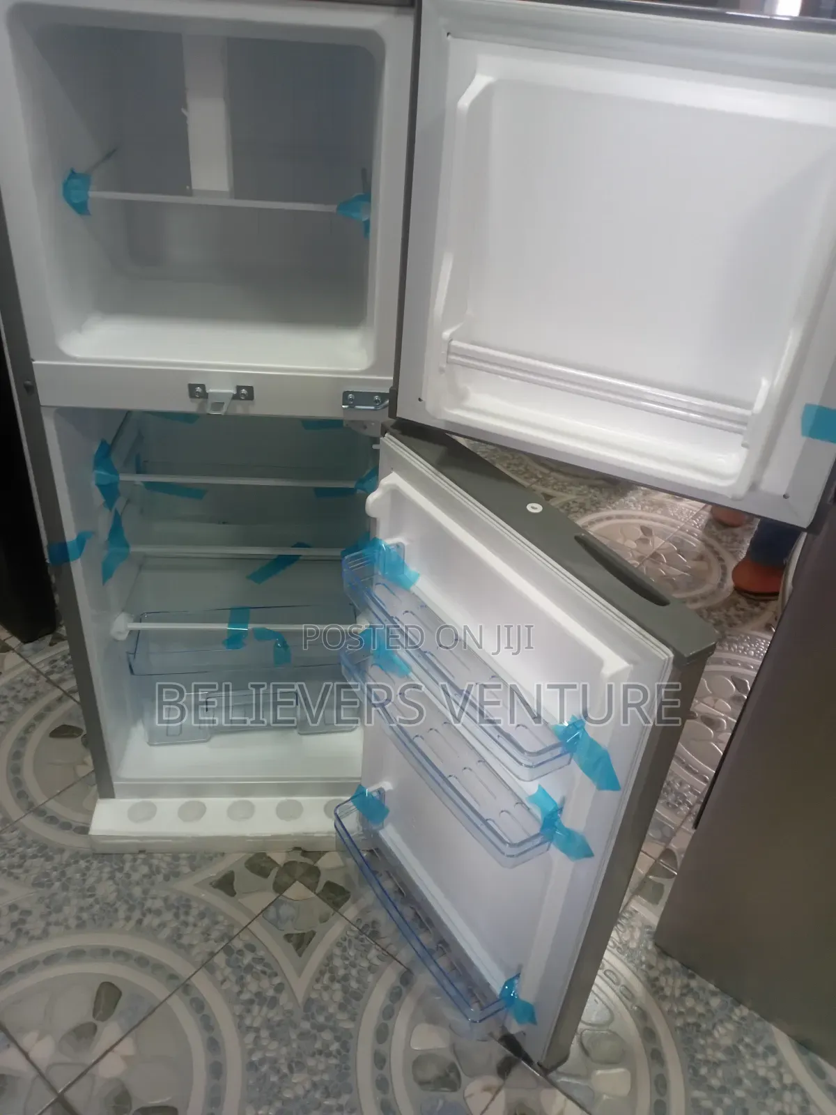Energetic 108l Table Top Fridge Pearl Fridge Pearl