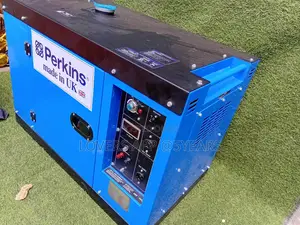 16500w Perkins Generator 15kva Generator
