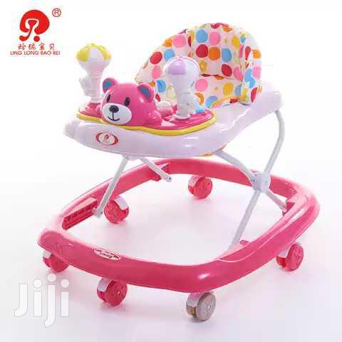 Baby Walker