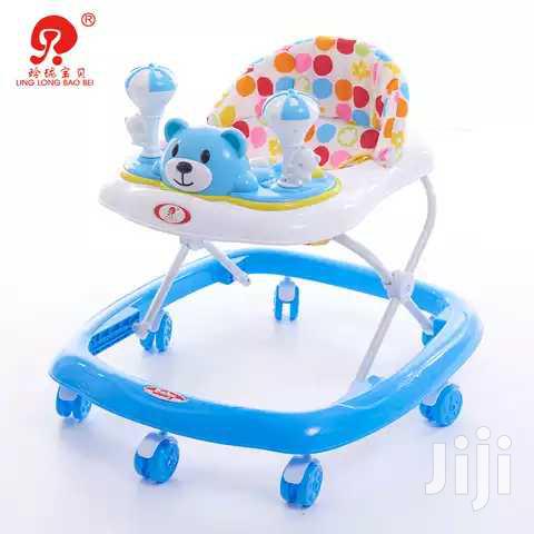 Baby Walker