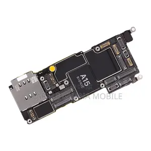 Apple iPhone 13 Pro Board