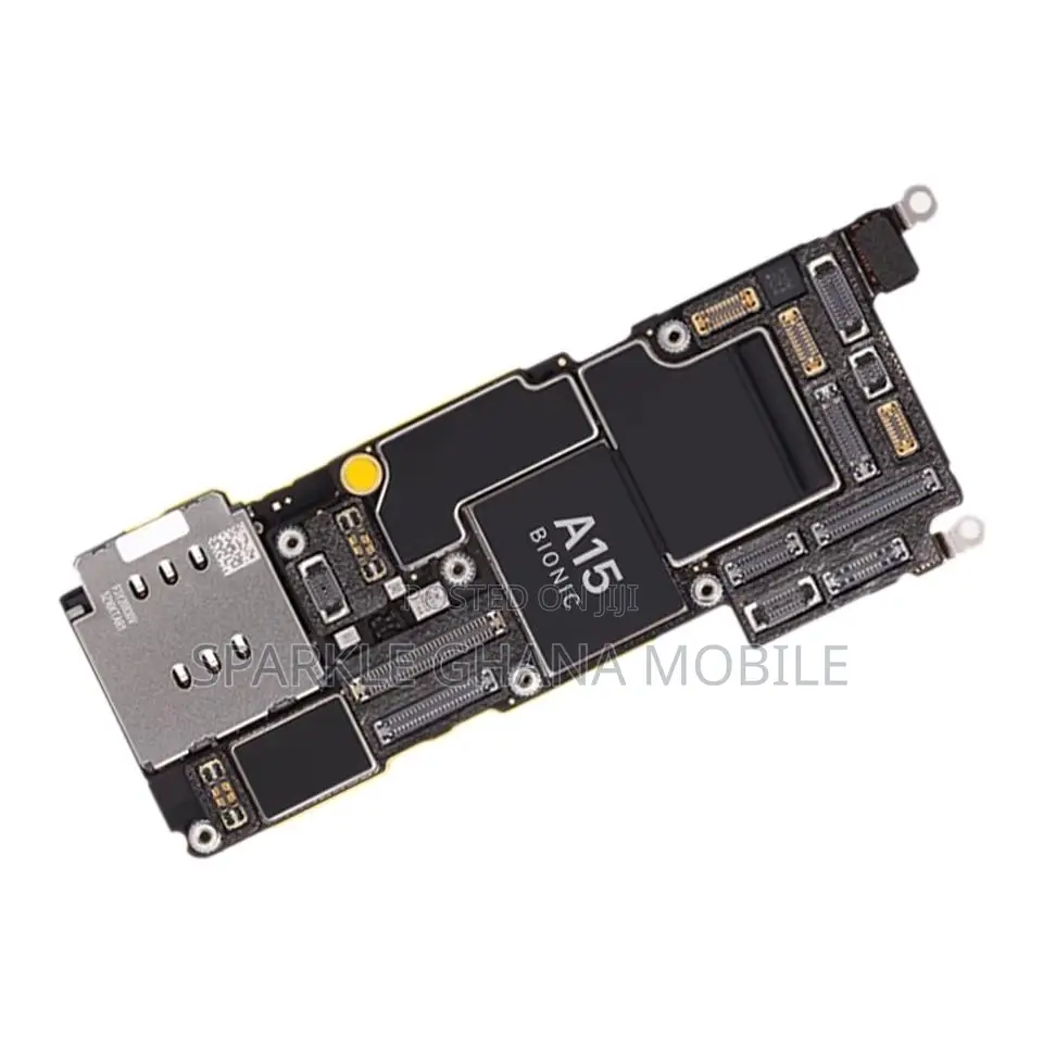 Apple iPhone 13 Pro Board