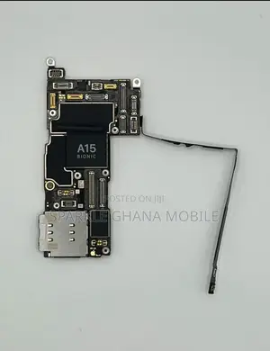 Apple iPhone 13 Pro Board