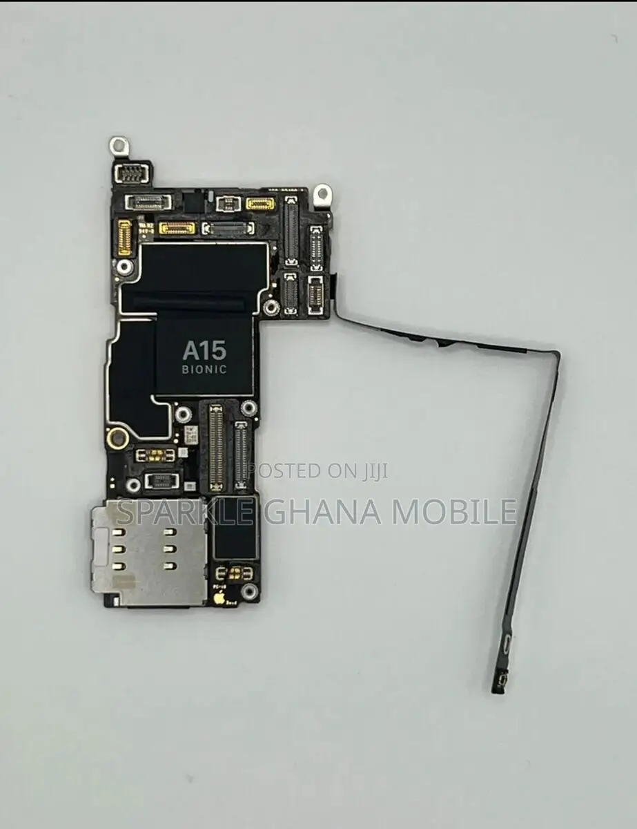 Apple iPhone 13 Pro Board