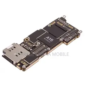 Apple iPhone 13 Pro Board