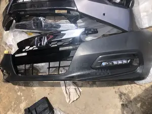 Accord 2018 Front Bumper 2018 2019 2020