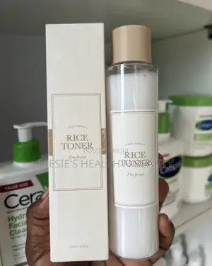 I’M From Rice Toner 150ml