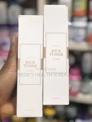I’M From Rice Toner 150ml