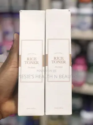 I’M From Rice Toner 150ml