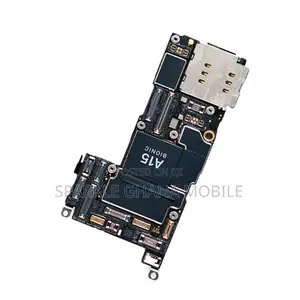 Apple iPhone 13 Pro Max 256gb Board