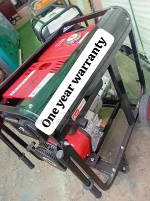 Emetric Core 10kva 13000wats Diesel Silent Generator