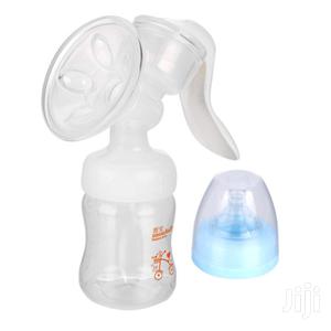 Manual Breast Pump