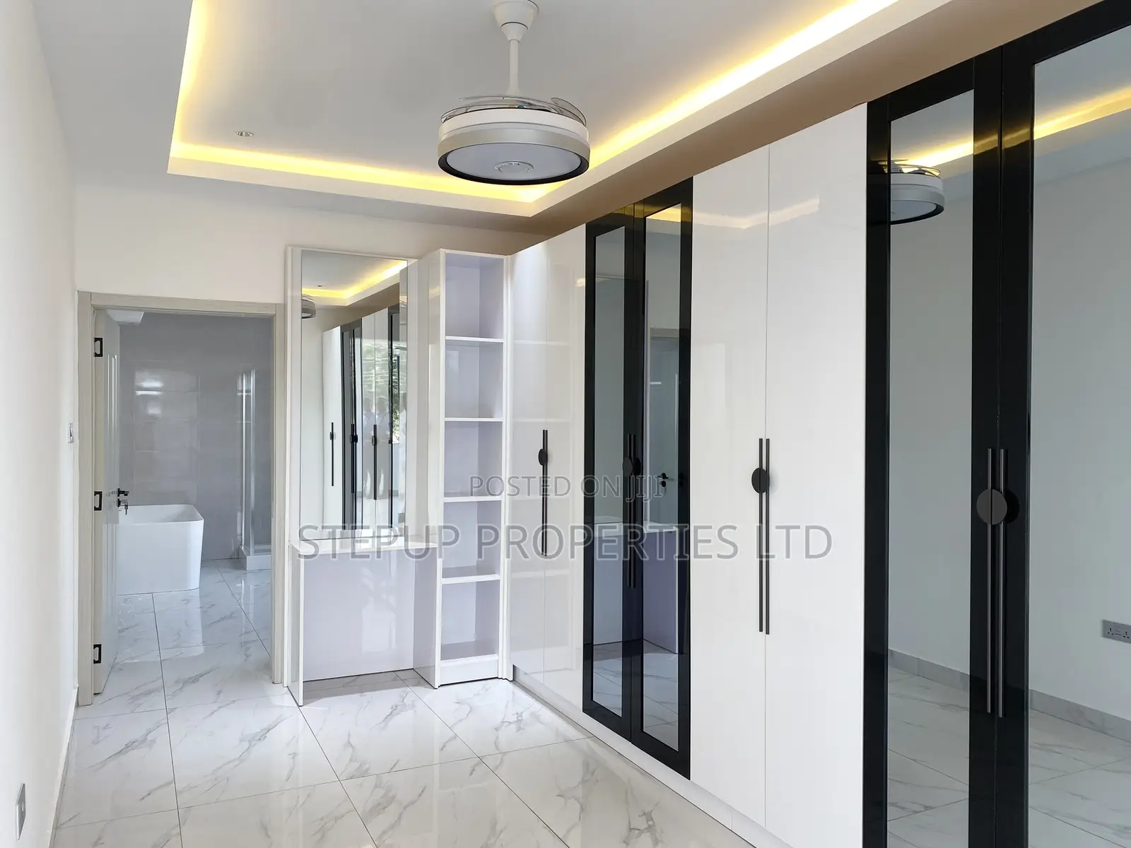4bdrm House in Ogbojo, East Legon for sale