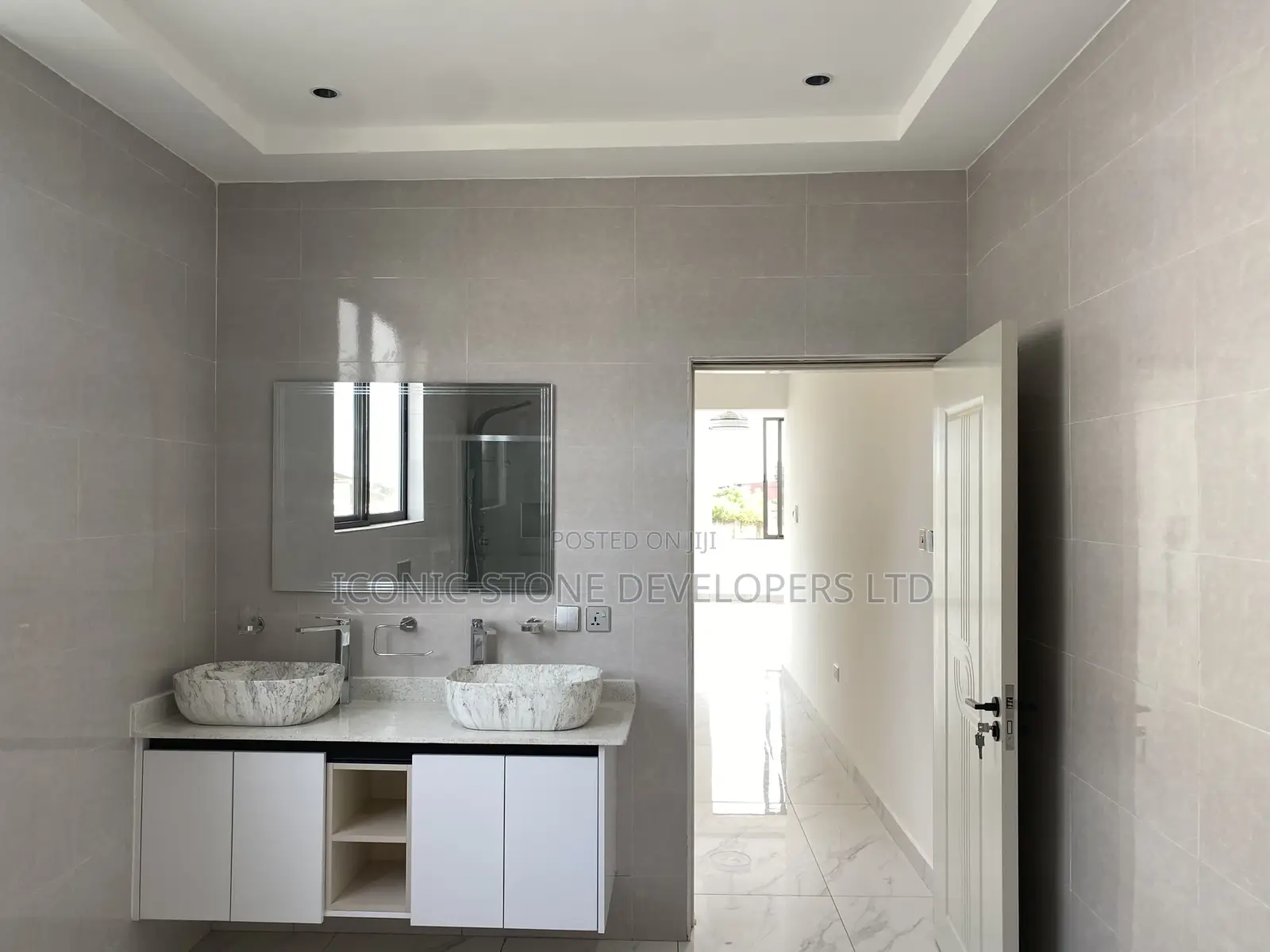 4bdrm House in Ogbojo, East Legon for sale