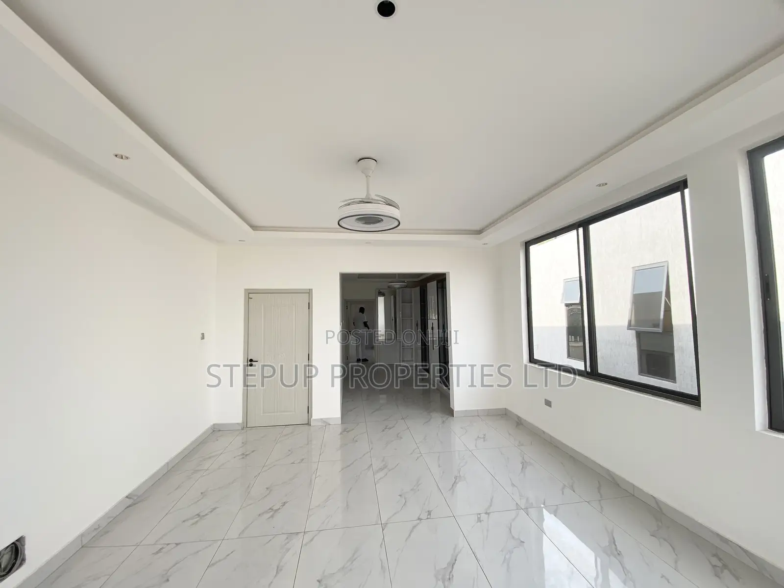 4bdrm House in Ogbojo, East Legon for sale