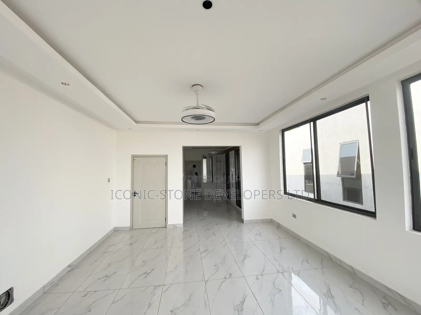 4bdrm House in Ogbojo, East Legon for sale