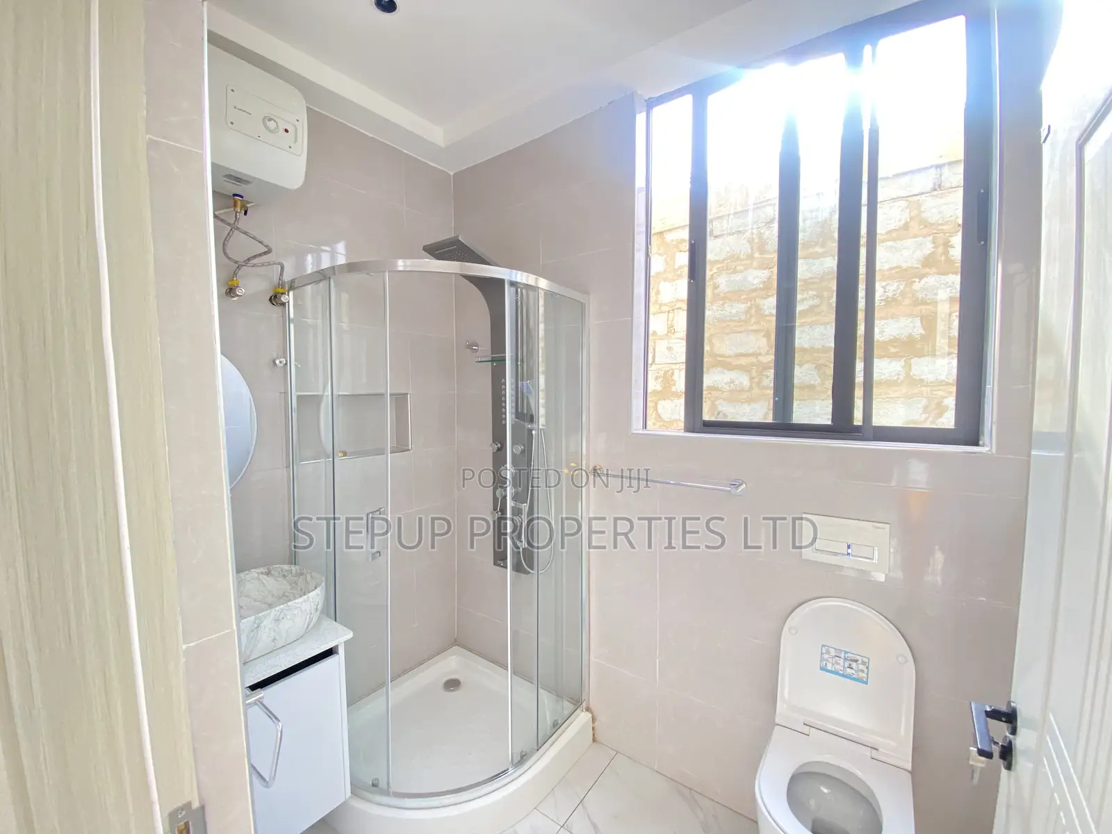 4bdrm House in Ogbojo, East Legon for sale