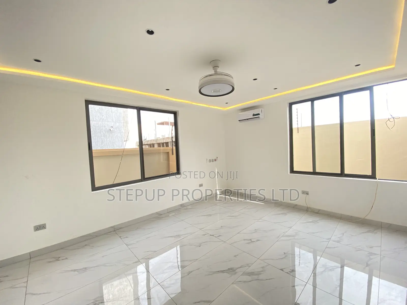 4bdrm House in Ogbojo, East Legon for sale