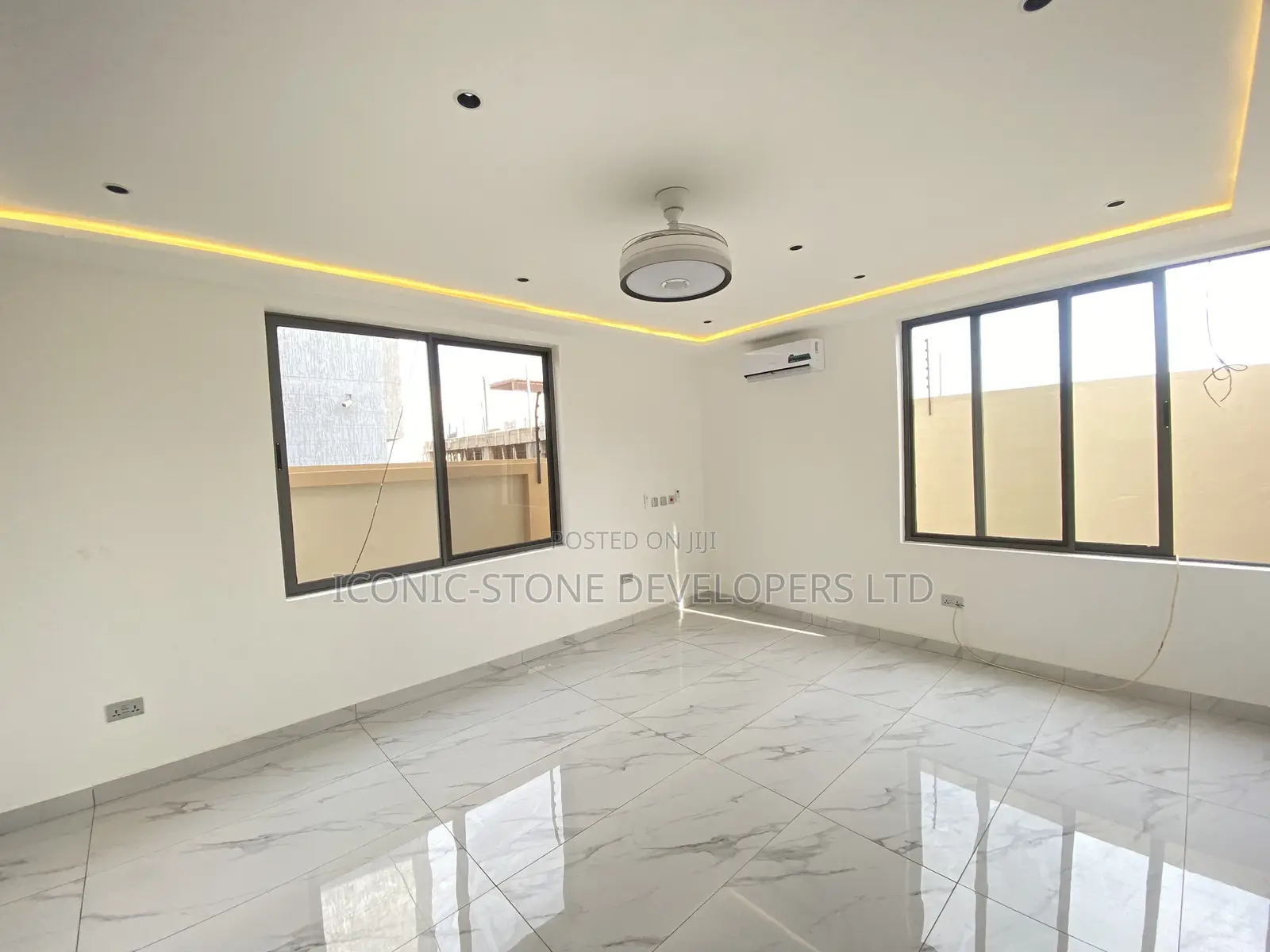 4bdrm House in Ogbojo, East Legon for sale