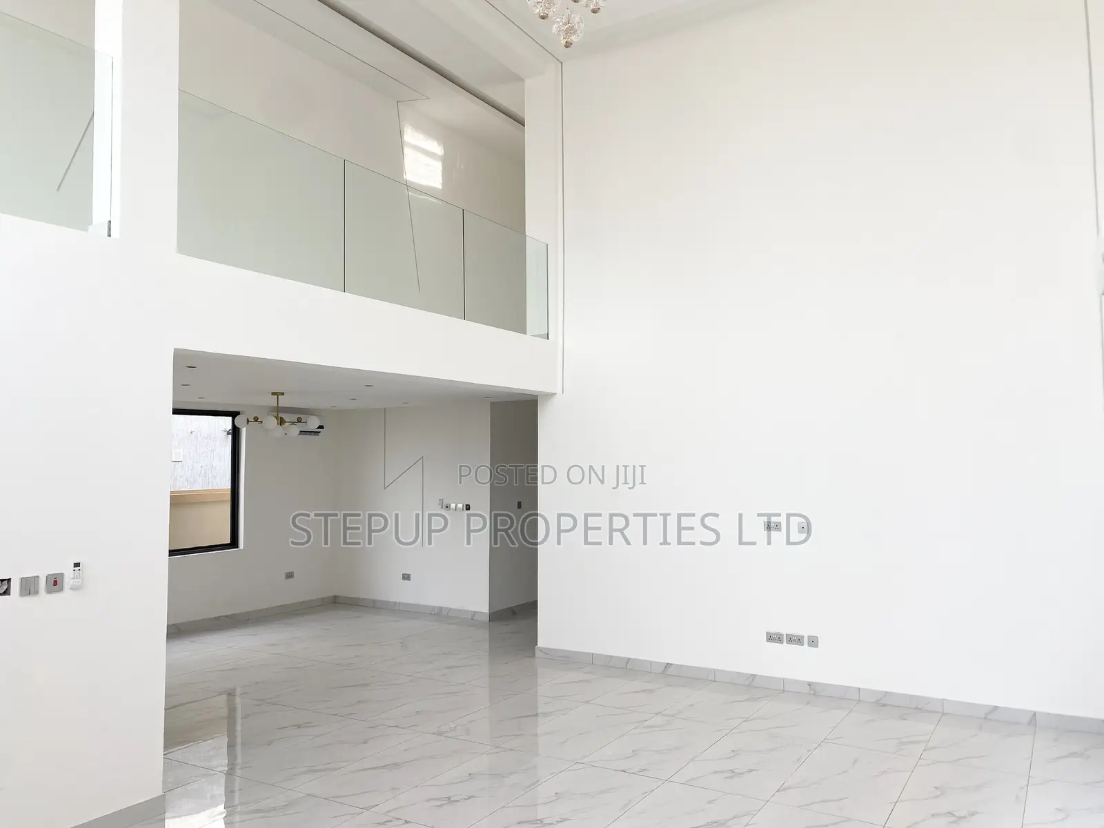 4bdrm House in Ogbojo, East Legon for sale