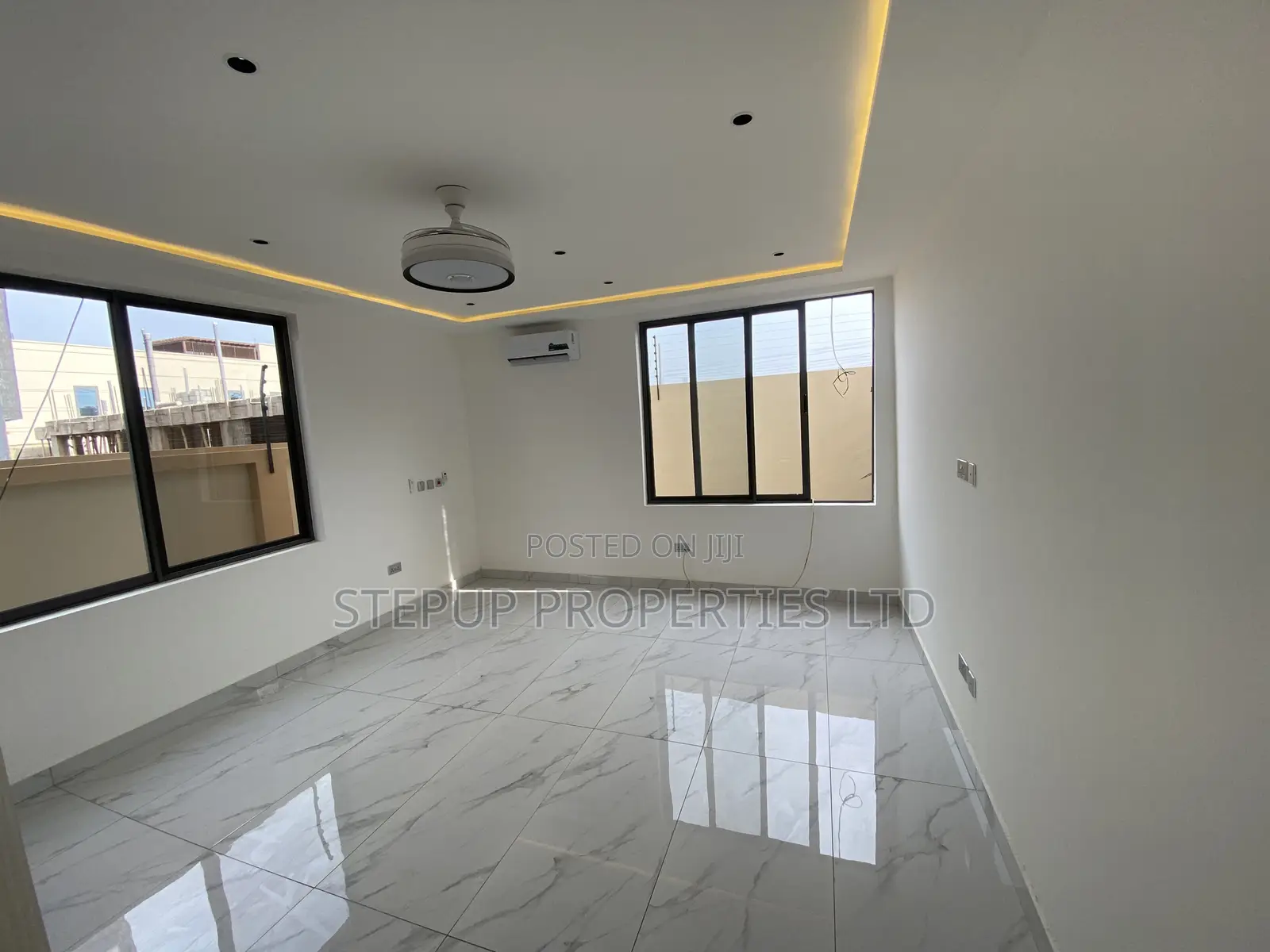 4bdrm House in Ogbojo, East Legon for sale