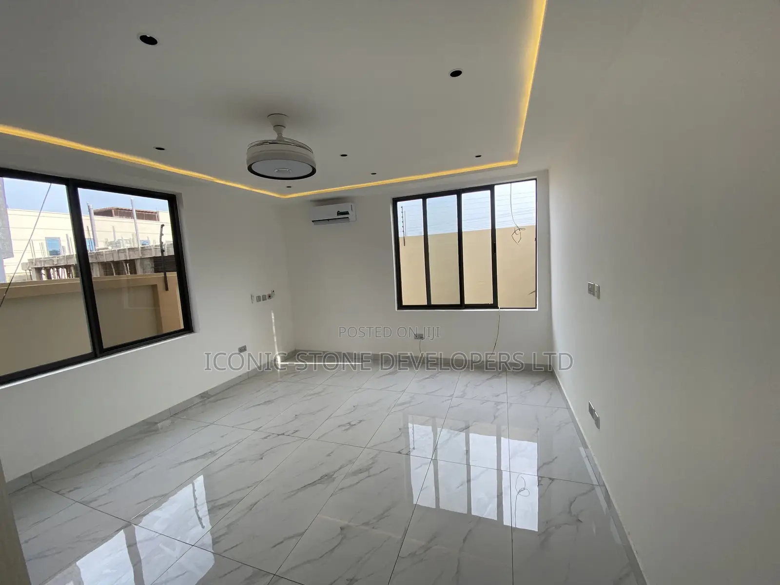 4bdrm House in Ogbojo, East Legon for sale