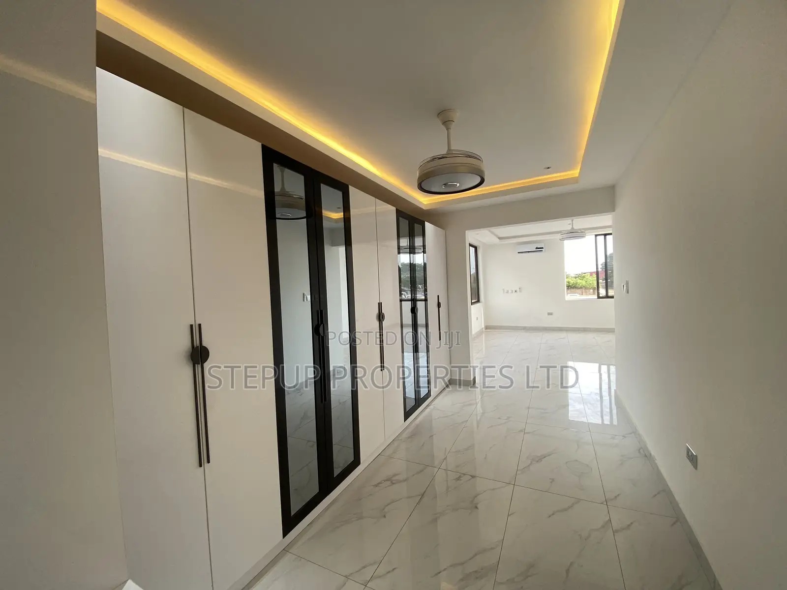 4bdrm House in Ogbojo, East Legon for sale