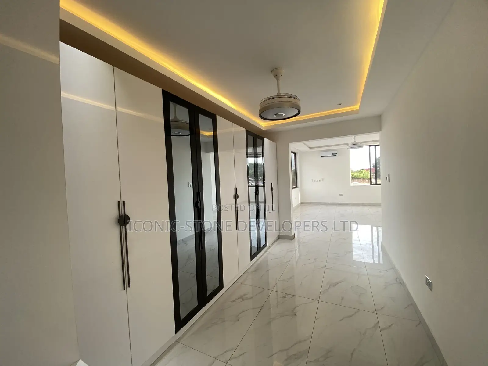 4bdrm House in Ogbojo, East Legon for sale