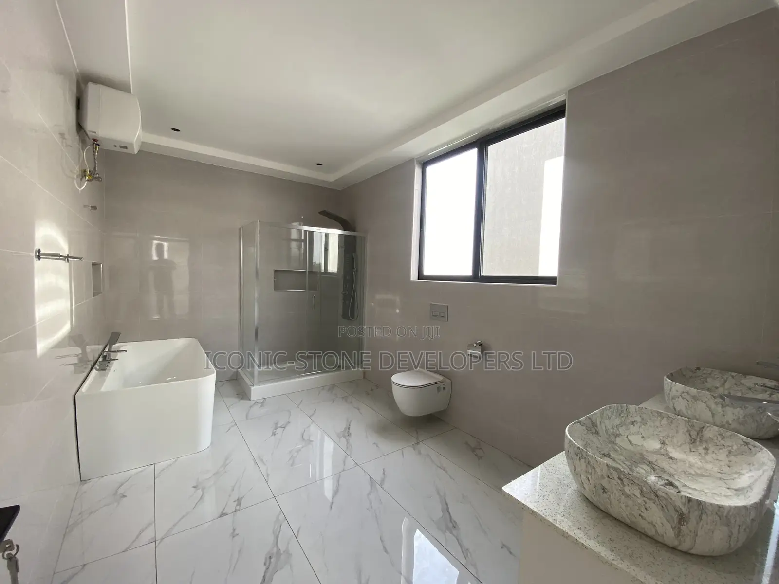 4bdrm House in Ogbojo, East Legon for sale
