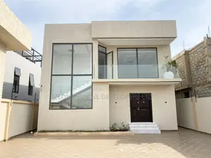 4bdrm House in Ogbojo, East Legon for sale