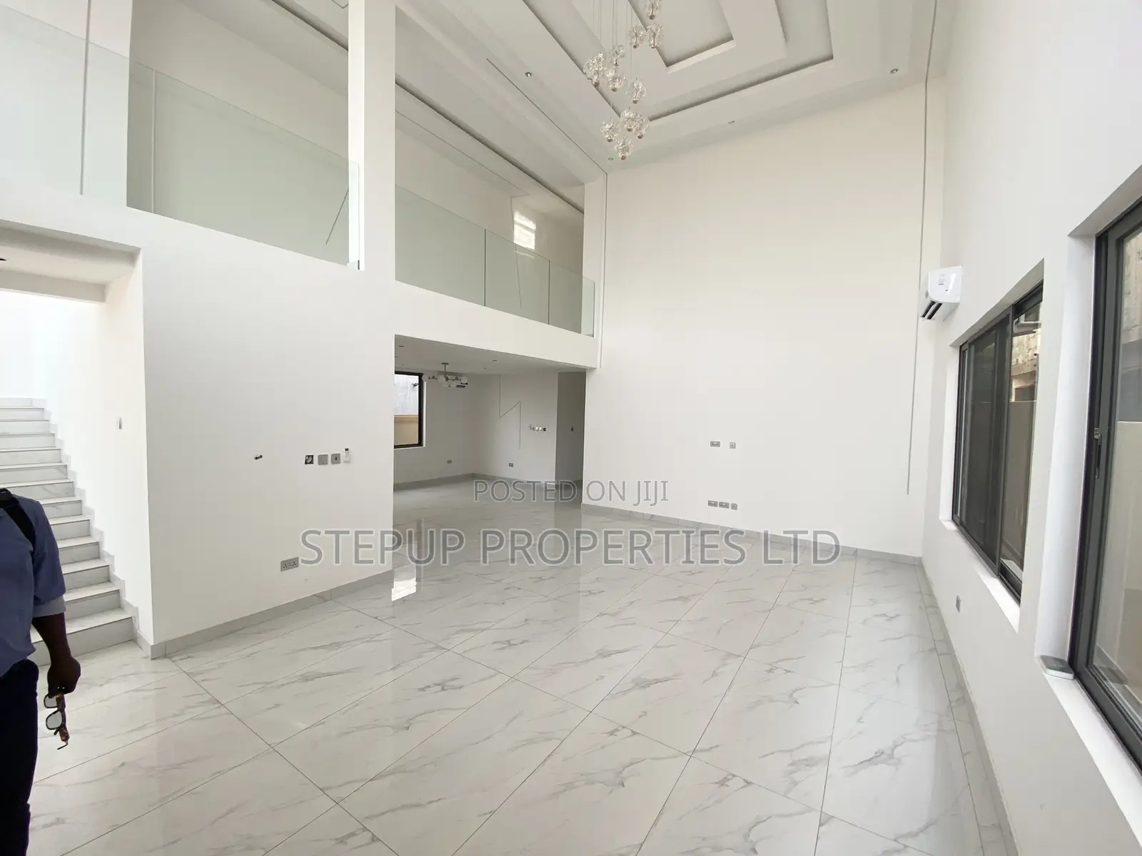 4bdrm House in Ogbojo, East Legon for sale