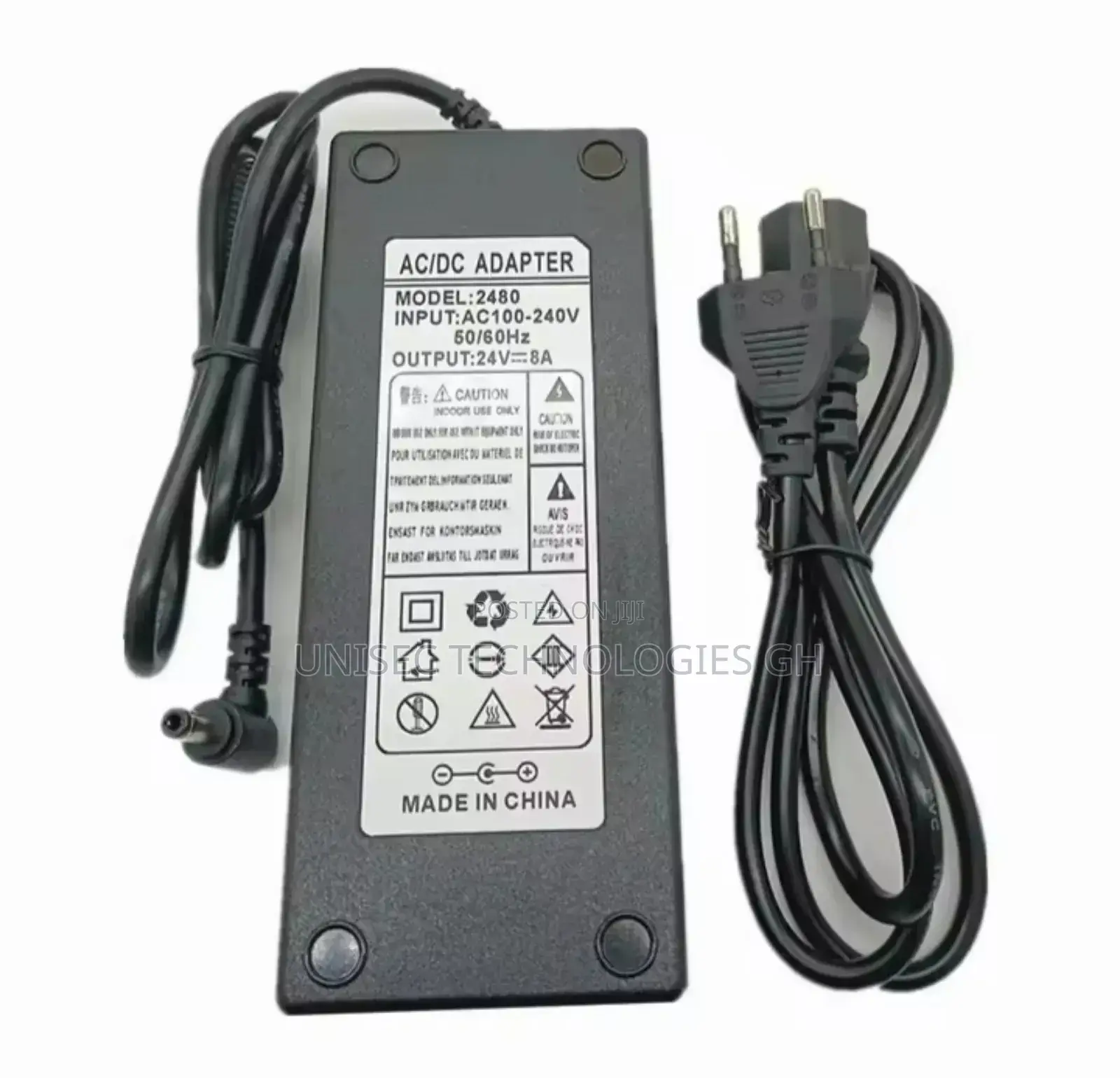 12v 10a Power Adapter