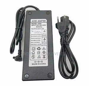 12v 10a Power Adapter